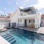 Smart Villa Costa Adeje (Tenerife)