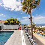 Smart Villa Costa Adeje (Tenerife)
