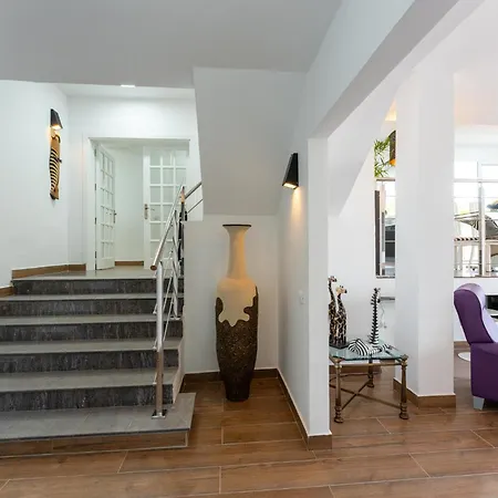 Villa Smart
