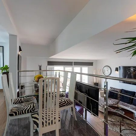 Smart Villa *