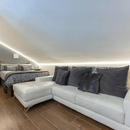 Smart Villa