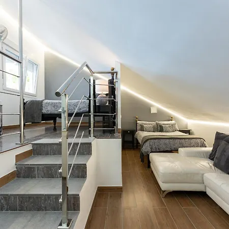 Smart Villa *
