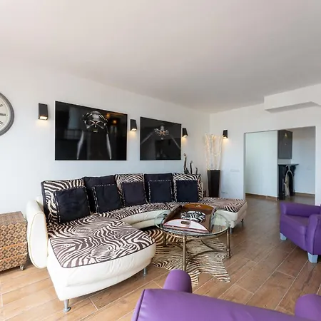 Villa Smart *