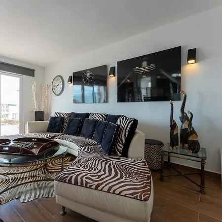 Smart Villa Costa Adeje (Tenerife)