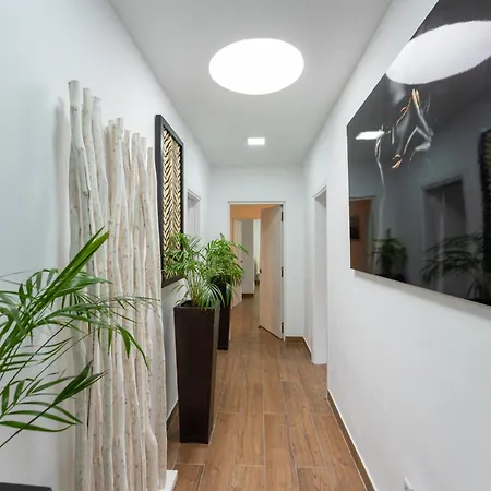 Smart Villa