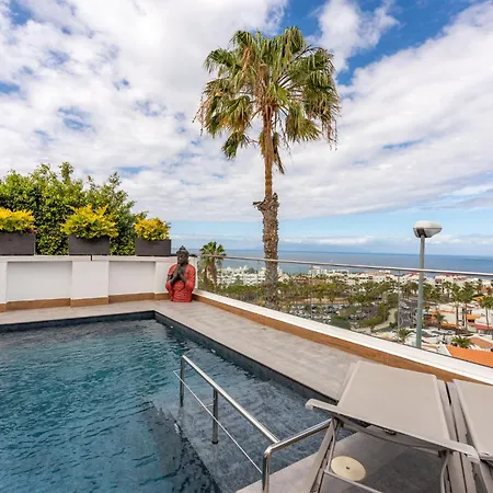 Smart Costa Adeje (Tenerife)