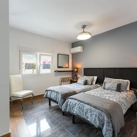 Вилла Smart Адехе