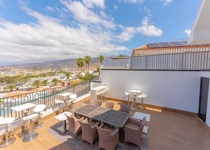 Smart Costa Adeje (Tenerife)