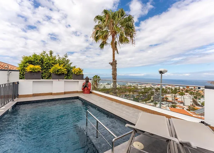 Smart Costa Adeje (Tenerife)